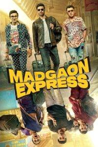 Madgaon Express