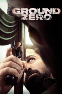 Ground Zero (2025) Hindi HD