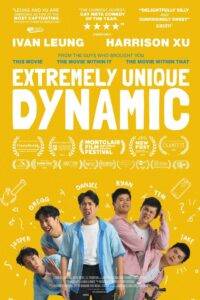 Extremely Unique Dynamic