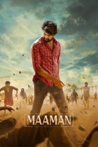 Maaman (2025) Hindi Dubbed ZEE5
