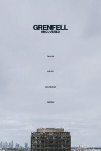 Grenfell: Uncovered