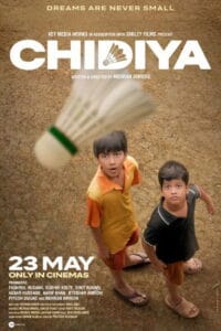 Chidiya (2025) Hindi HD