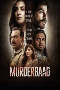 Murderbaad (2025)