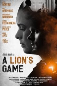 A Lion’s Game