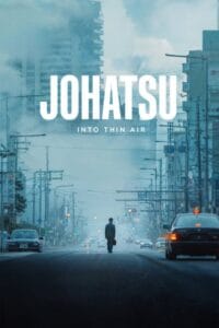 Johatsu – Into Thin Air