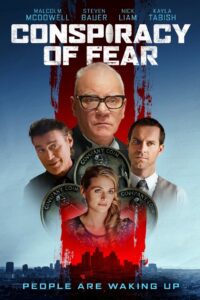 Conspiracy of Fear