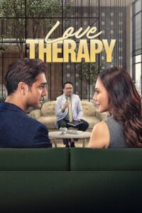Love Therapy (2025)