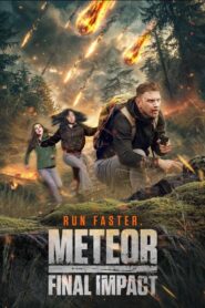 Meteor: Final Impact