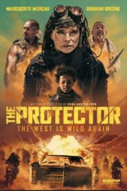 The Protector (2025)