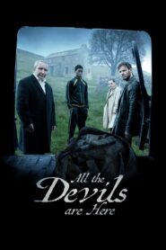 All The Devils Are Here (2025)