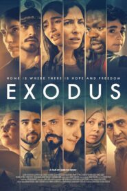 Exodus (2025)
