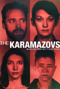 The Karamazovs (2024)