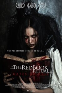 The Red Book Ritual: Gates of Hell (2025)