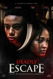 Deadly Escape (2025)