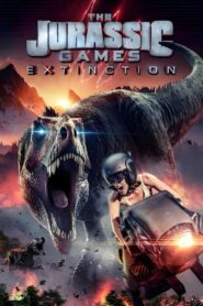 The Jurassic Games: Extinction (2025)