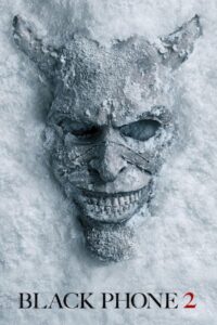 Black Phone 2 (2025) Hindi Dubbed