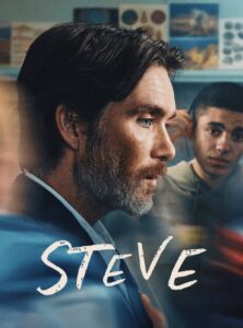 Steve (2025)