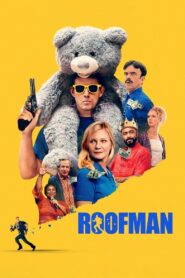 Roofman (2025)