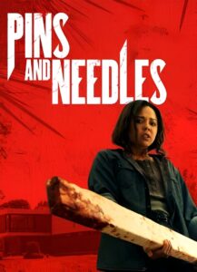 Pins and Needles (2024)