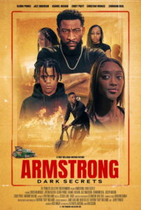 Armstrong: Dark Secrets (2025)