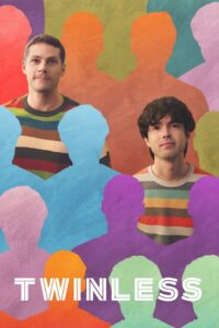 Twinless (2025) Hindi Dubbed AMZN