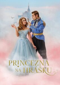 Once Upon a Princess (2024) Hindi Dubbed WEBRip