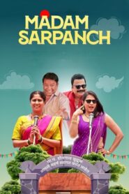 Madam Sarpanch (2025) Hindi Season 1 Complete UltraPlay