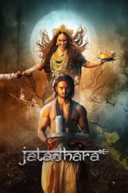 Jatadhara (2025) Hindi Dubbed UNCUT [Org Audio]