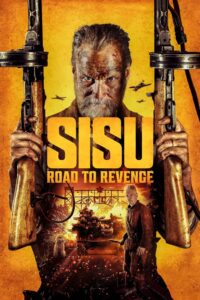 Sisu: Road to Revenge (2025) Hindi Dubbed AMZN