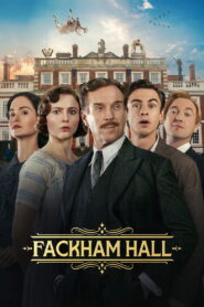 Fackham Hall (2025)