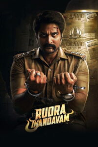 Rudra Thandavam (2021) Hindi Dubbed JioHotstar