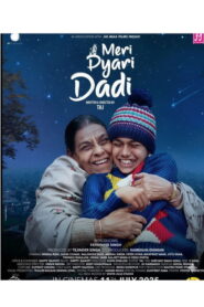 Meri Pyari Daadi (2025) Punjabi HD