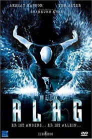 Alag (2006)