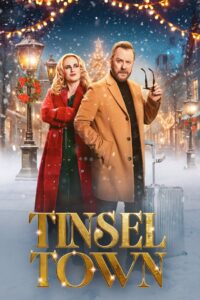 Tinsel Town (2025)