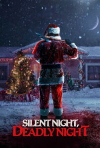 Silent Night Deadly Night (2025) Hindi Dubbed